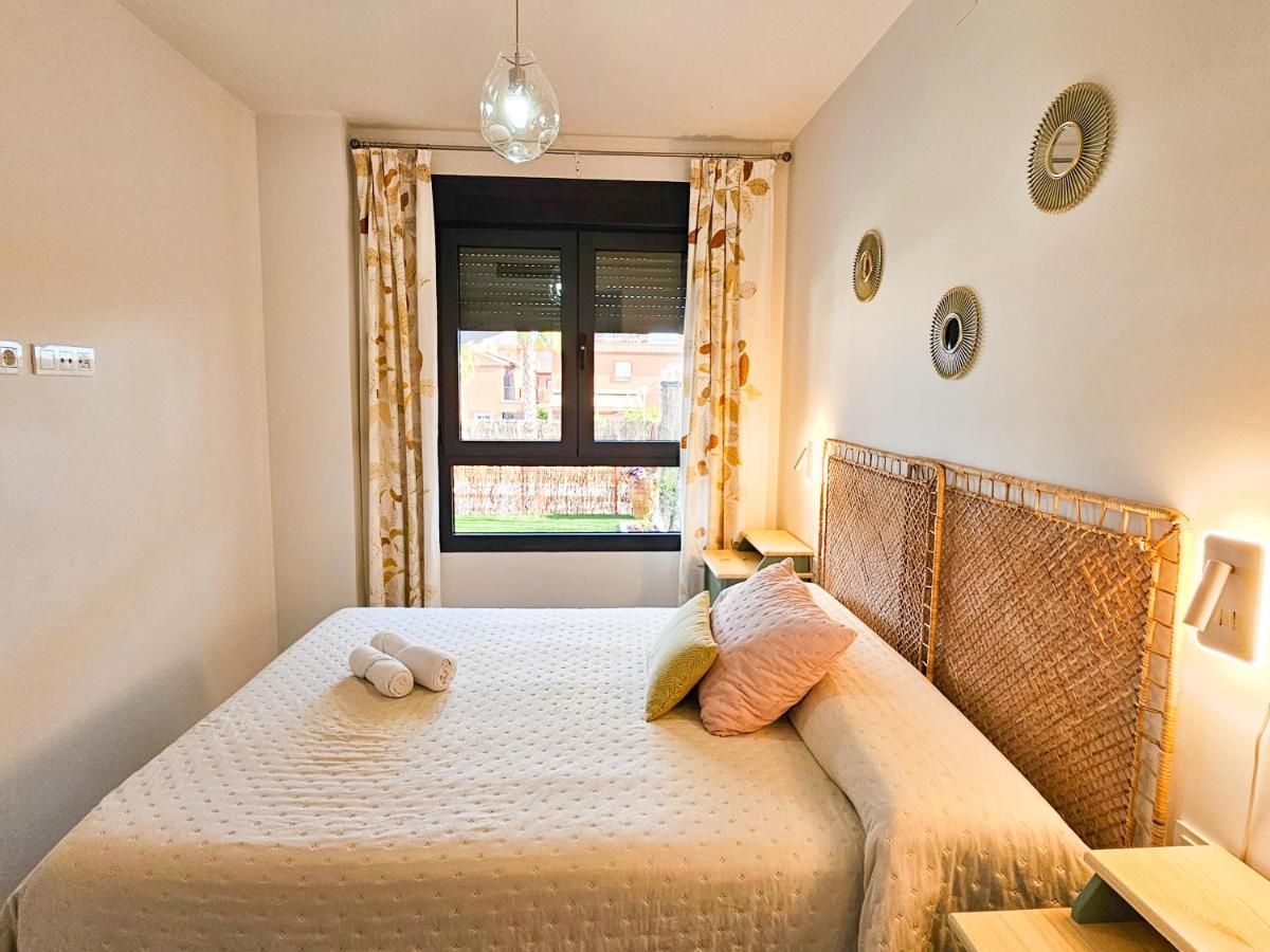 Ferienwohnung Terrace Mares De Benajarafe Exterior foto
